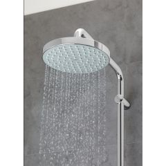 GROHE tuš ruža Tempesta Cosmo 200 okrugla
