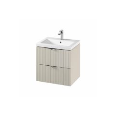 CERSANIT Tirso KAŠMIR MAT ormarić 60cm sa lavaboom K