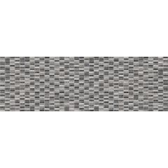 DOVER Trafic Grafito RETT 25x75