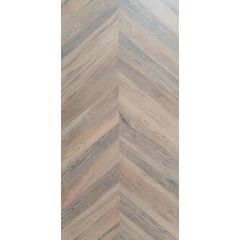120x60 mat TULIP Wood Brown