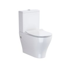 Cersanit URBAN Harmony WC monoblok CleanOn