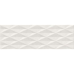 DOVER Urbe Blanco RETT 25x75