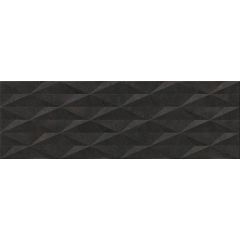 DOVER Urbe Negro RETT 25x75