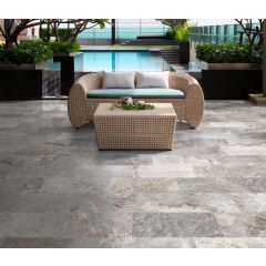 30x60 VENETO Gris R10 KEROS