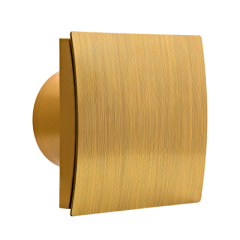 Kupatilski ventilator MM-P GOLD PVC 100mm