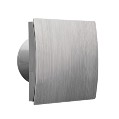 Kupatilski ventilator MM-P SIVI PVC 100mm