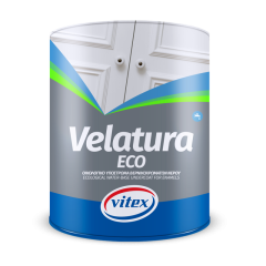 VELATURA ECO podloga za drvo vodena baza 2,5 lit