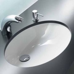 Vitra S20 lavabo podgradni 42 cm