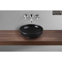 Vitra WATER JEWLES crni 40cm
