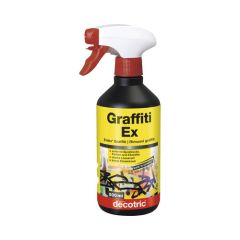 Odstranjivač grafita 500 ml WEPOS Nemačka