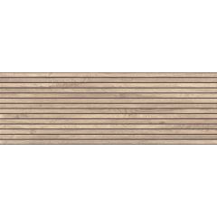 1026 LAMEL Beige Structure Satin 29x89 RETT