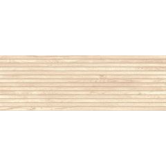 1026 LAMEL Light Beige Structure Satin 29x89 RETT