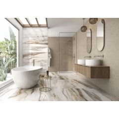 NEBULA Almond super-polirani 120x60