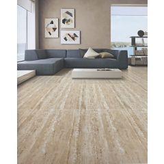 120x60 mat TRAVERTINO Terra granit