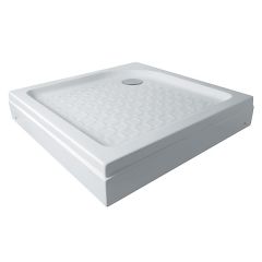 80x80 K tuš kada akrilna skidajuća maska LINNI