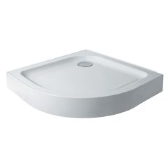 90x90 P tuš kada akrilna LINNI