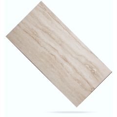 KAMEN 143 Travertino Lucido 30x60