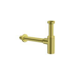 STOLZ S2 Gold donji sifon za lavabo ZLATNI 2200G