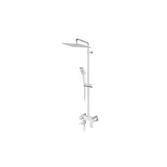 ROSAN Stolz S2 237351 usponski tuš set sa izlivom