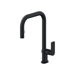 ROSAN Stolz S2 BLACK 238501B sa izvlačućim tušem