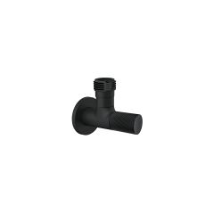 Ventil za veš mašinu ROSAN S2 Black 1/2-3/4