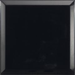 METROPOLITAN Negro 20x20