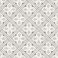 ALHAMBRA Grey 45x45