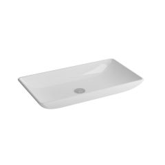 Lavabo 5019 nadgradni 70x40cm