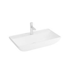 Lavabo 5019BT nadgradni 70x40cm