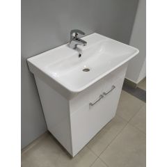 ALLEGRO 600BX donji ormarić sa lavaboom