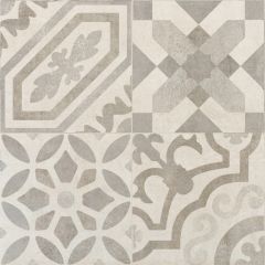 ALPHA Decor Beige 45x45