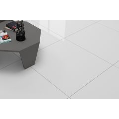 BLANCO Brillo 60x60 rett.