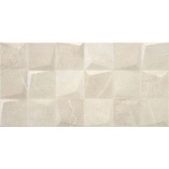 BELLEVUE Ivory PI dekor 30x60