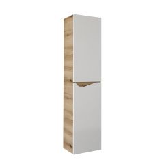 Ormarić EURI Alpina Oak 35cm vertikalni
