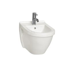 Vitra S50 bide konzolni