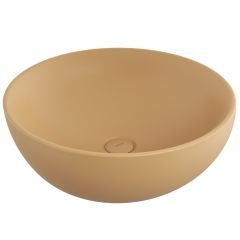 BOCCHI nadgradni lavabo KAŠMIR MAT 45 cm 1119