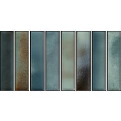 Borealis Aqua 15x30