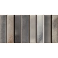 Borealis Greige 15x30