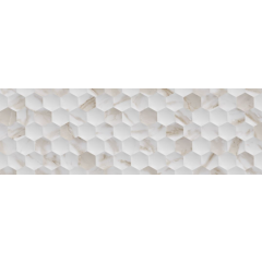 CASABLANCA Gold Geo dekor 30x90