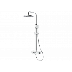 Copen CoolTouch termostatski sistem Chrome 504