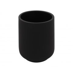 DARK ELEGANCE čaša za kupatilo