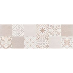 ADORE Ivory Decor 25x75