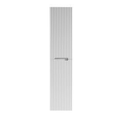 DE-LUXE Silk White vertikalni ormarić 35 cm N