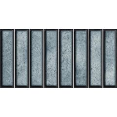 DOMINO Azul 15x30