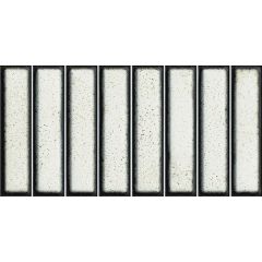 DOMINO Blanco 15x30