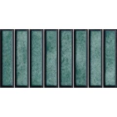 DOMINO Verde 15x30