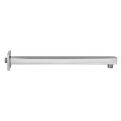 Tuš izliv zidni 40cm kockasti CONCEPT 5102