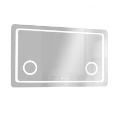 Ogledalo LineArt EFES 120cm LED