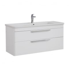 EFES LineArt ormarić 80cm BELI donji sa lavaboom