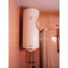 Bojler Elit Inox S80 SLIM prohrom